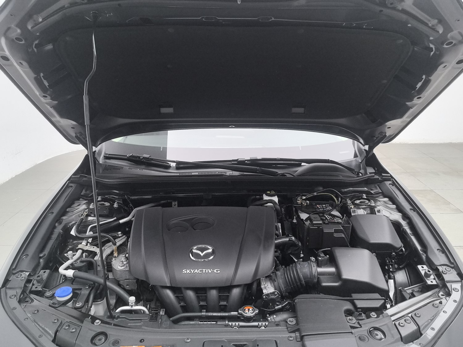 Used Mazda Axela 2020 2.0 AT
