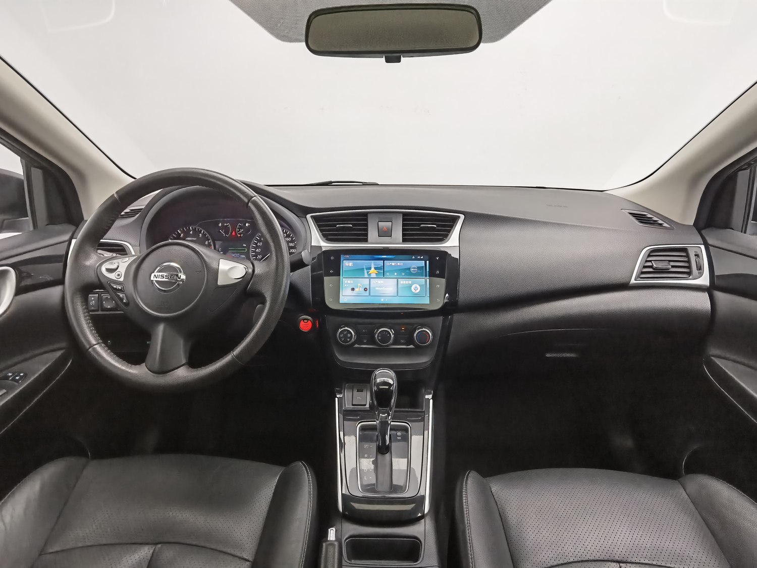 Used Nissan Sylphy 2019 1.6 AT