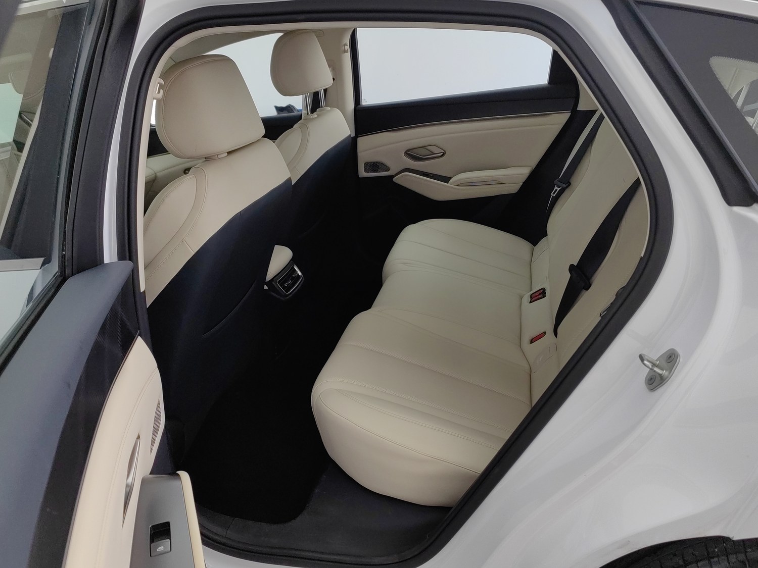 Used BYD Qin L 2024 1.5 AT