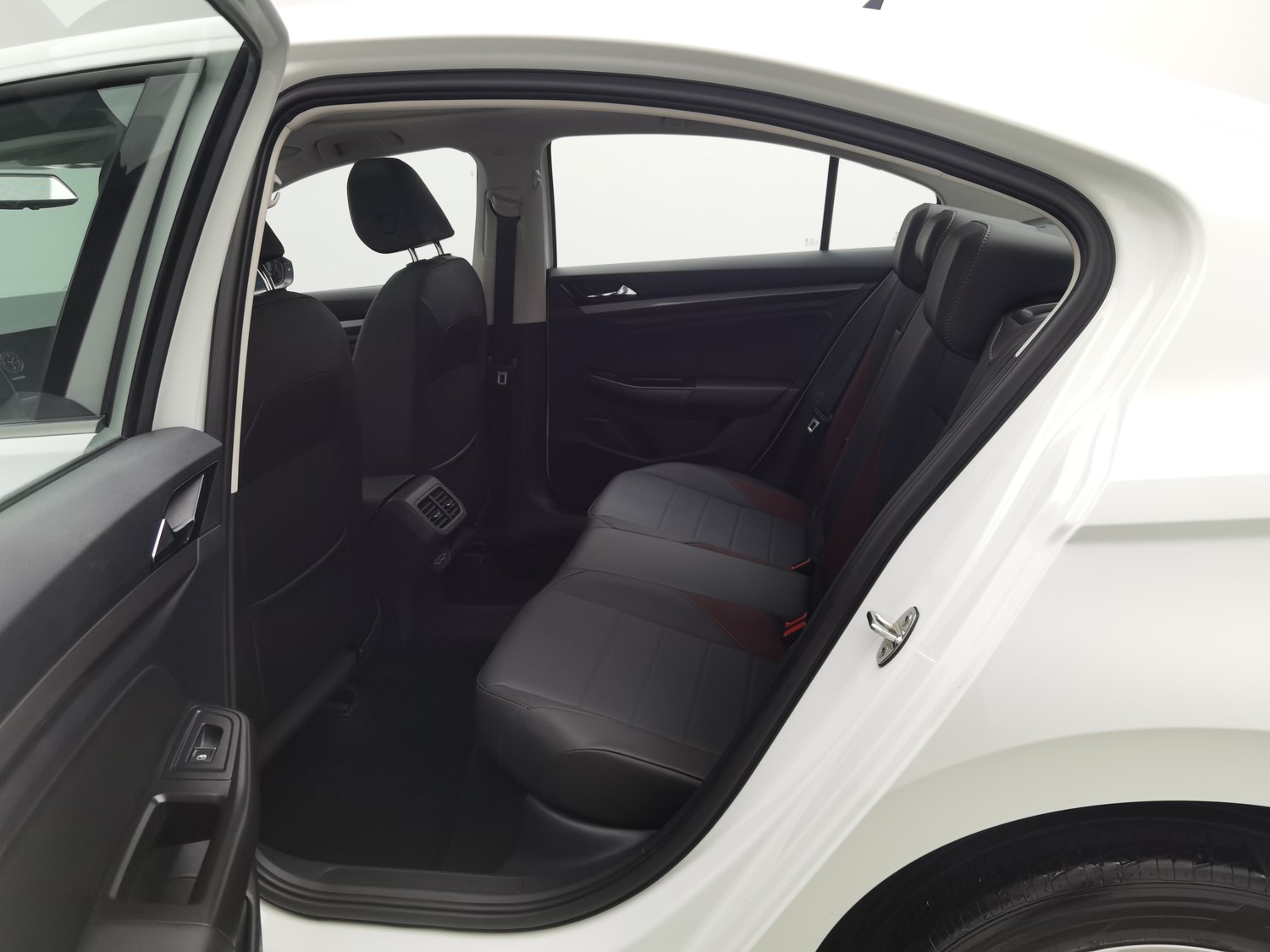 Used Volkswagen Bora 2021 1.5 AT