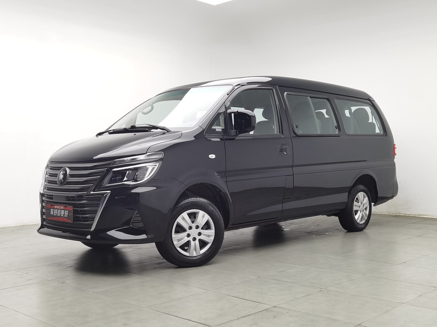 Used Dongfeng Forthing Lingzhi 2023 1.6 MT