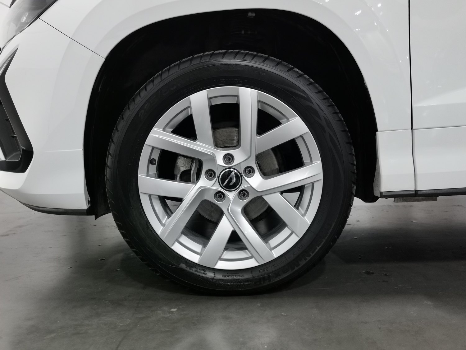 Used Jetta VS5 2024 1.4 MT