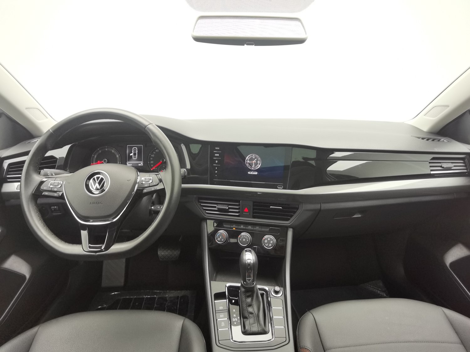 Used Volkswagen Bora 2021 1.5 AT