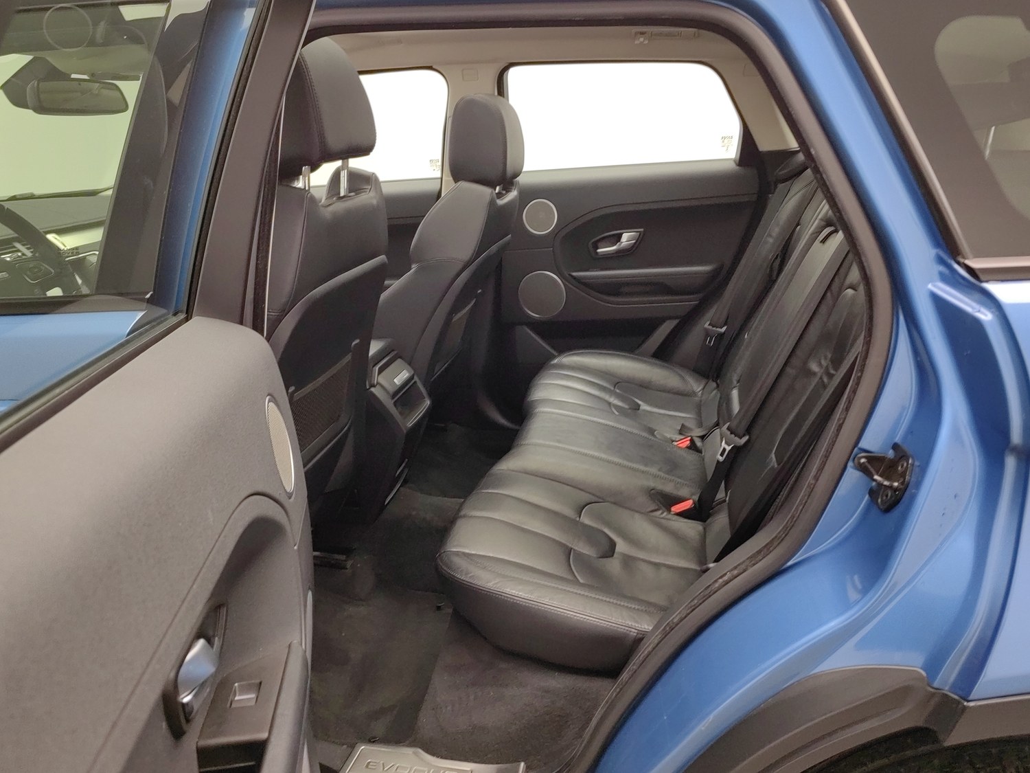 Used Land Rover Range Rover Evoque (Imported) 2015 2.0 AT