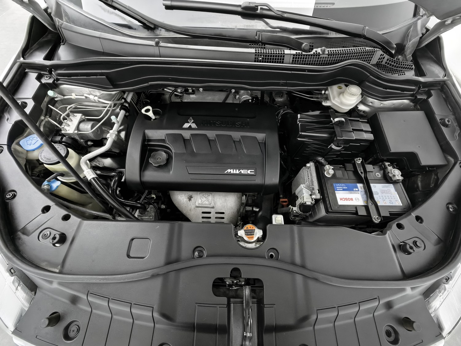 Used Haval H6 2014 2.4 AT