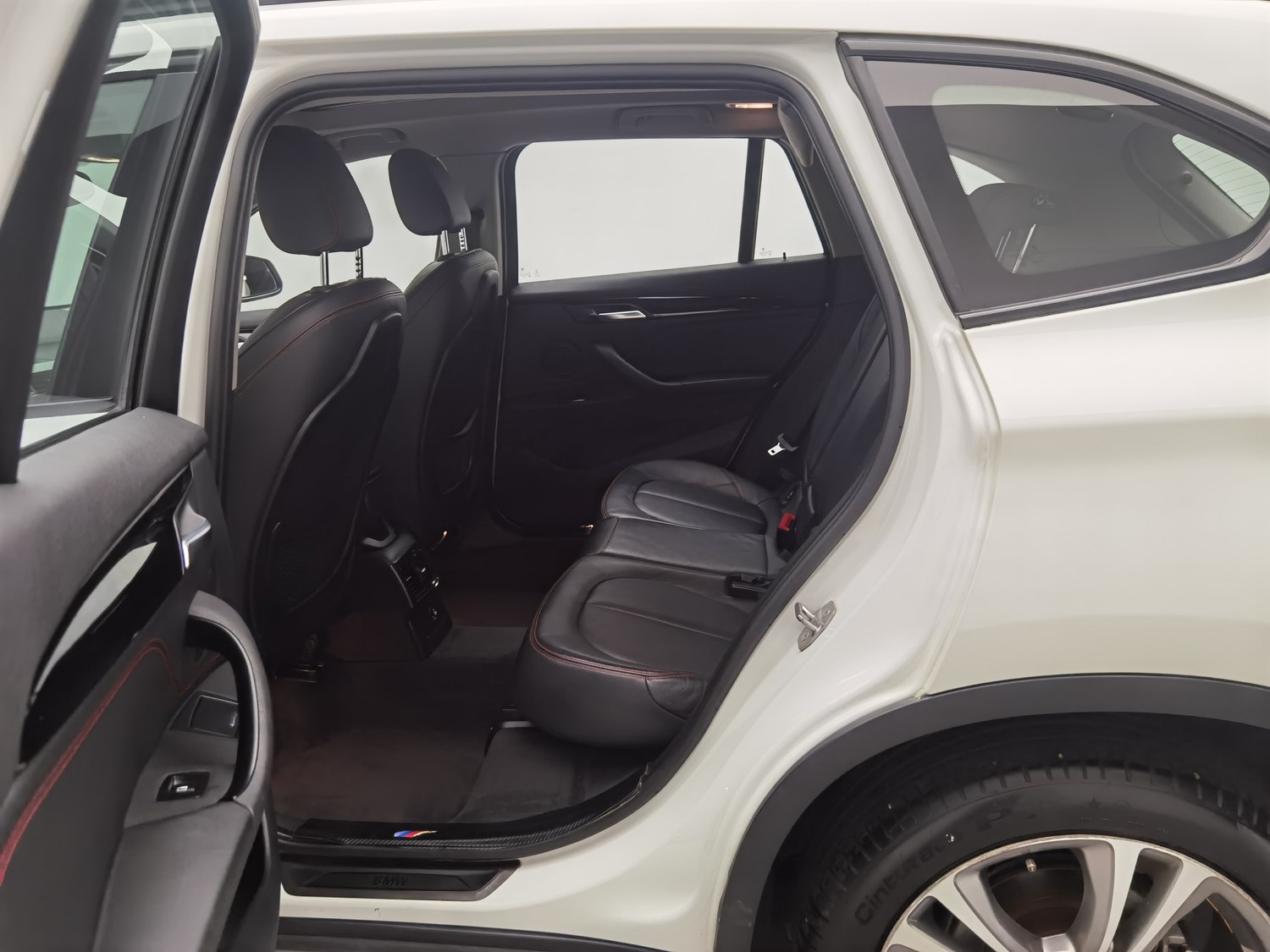 Used BMW X1 2016 2.0 AT
