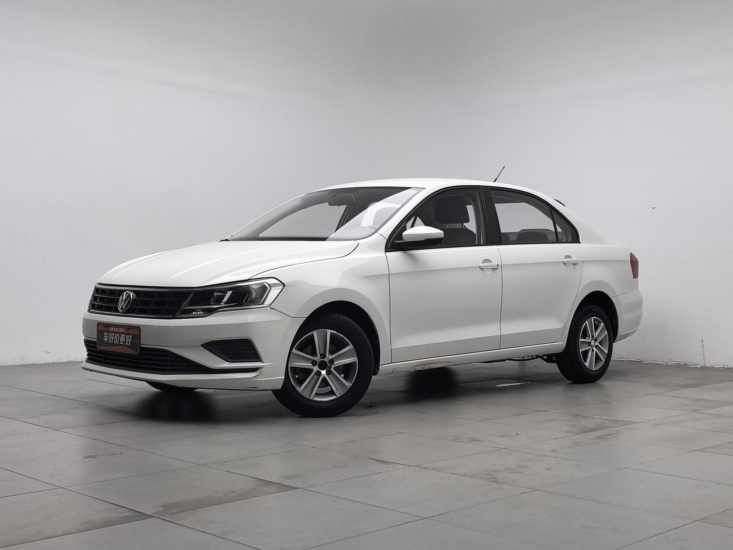Used Volkswagen Jetta 2017 1.4 MT