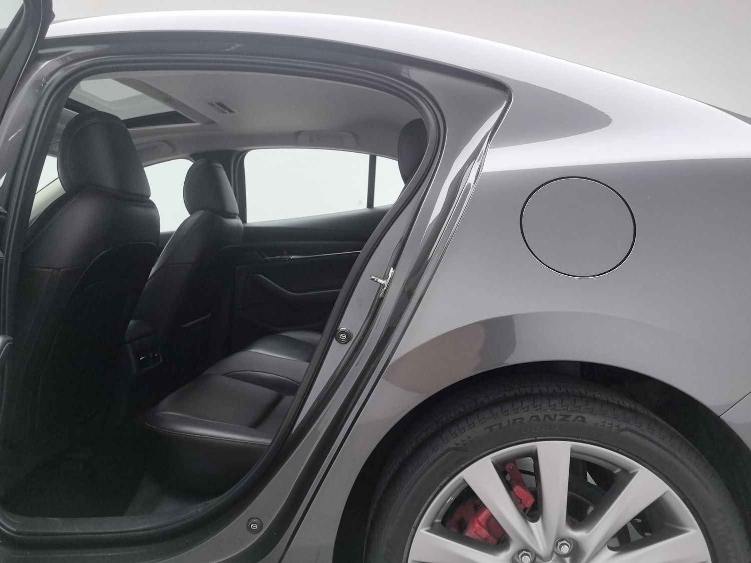 Used Mazda Axela 2020 2.0 AT
