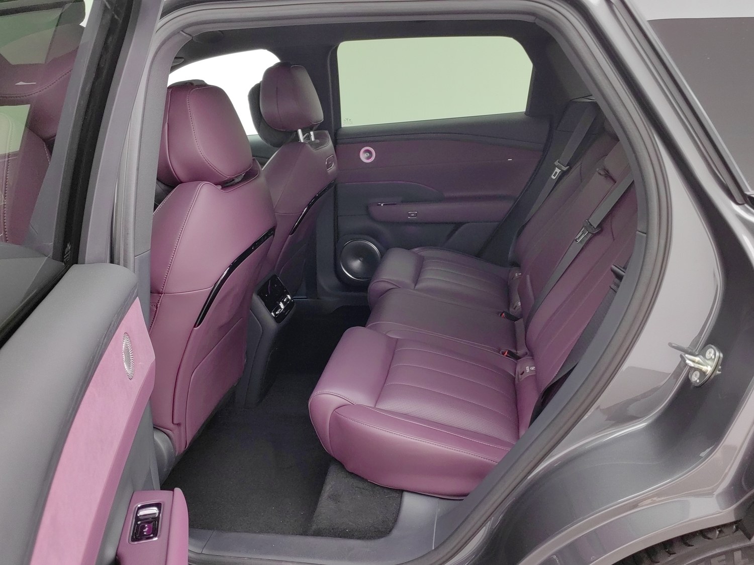 Used Voyah FREE 2025 1.5 AT