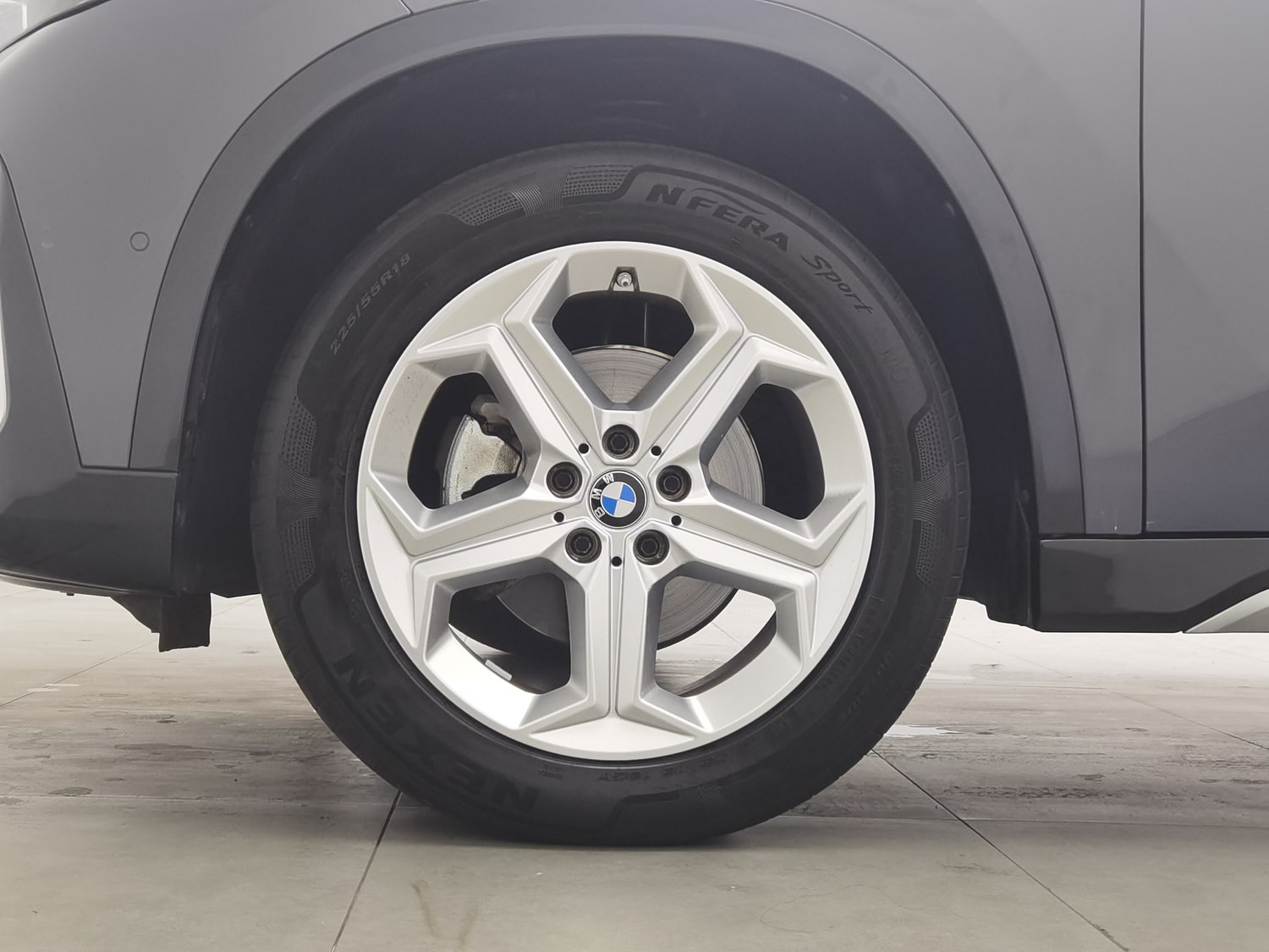 Used BMW X1 2023 1.5 AT