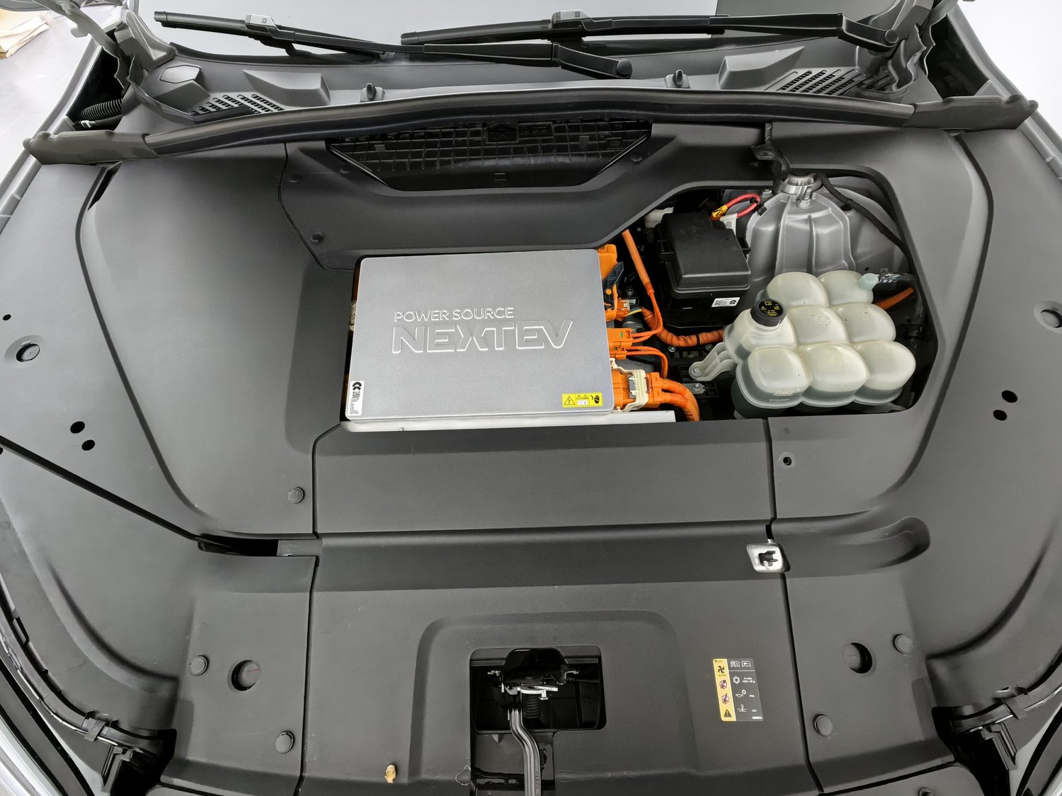Used NIO ES6 2022