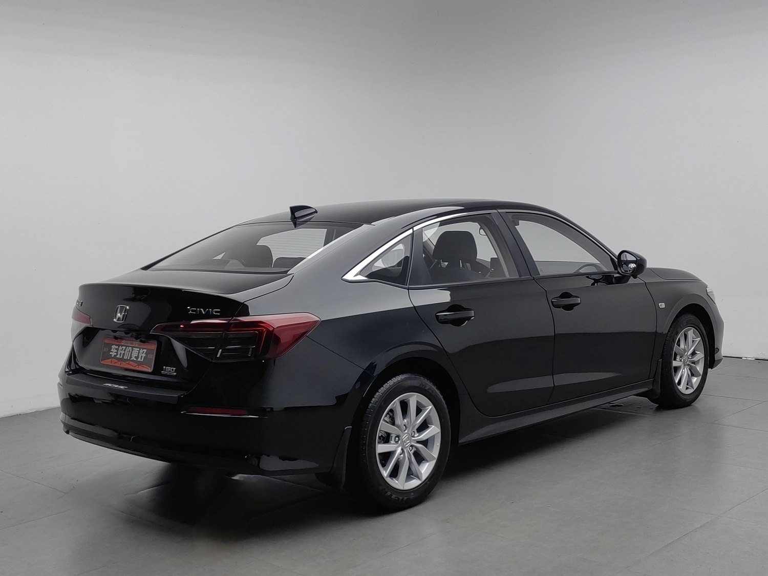 Used Honda Civic 2025 1.5 AT