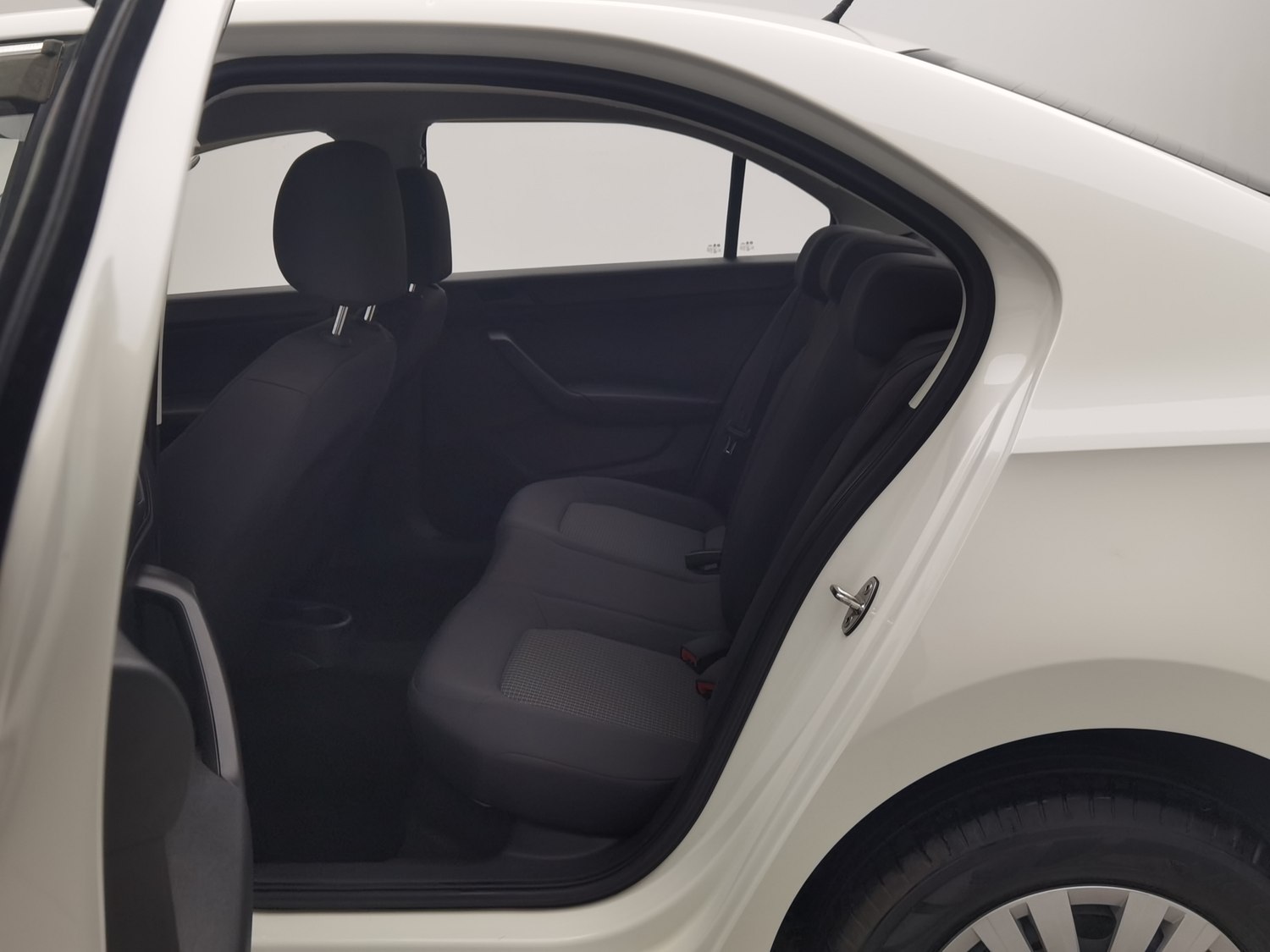 Used Volkswagen Santana 2019 1.5 MT