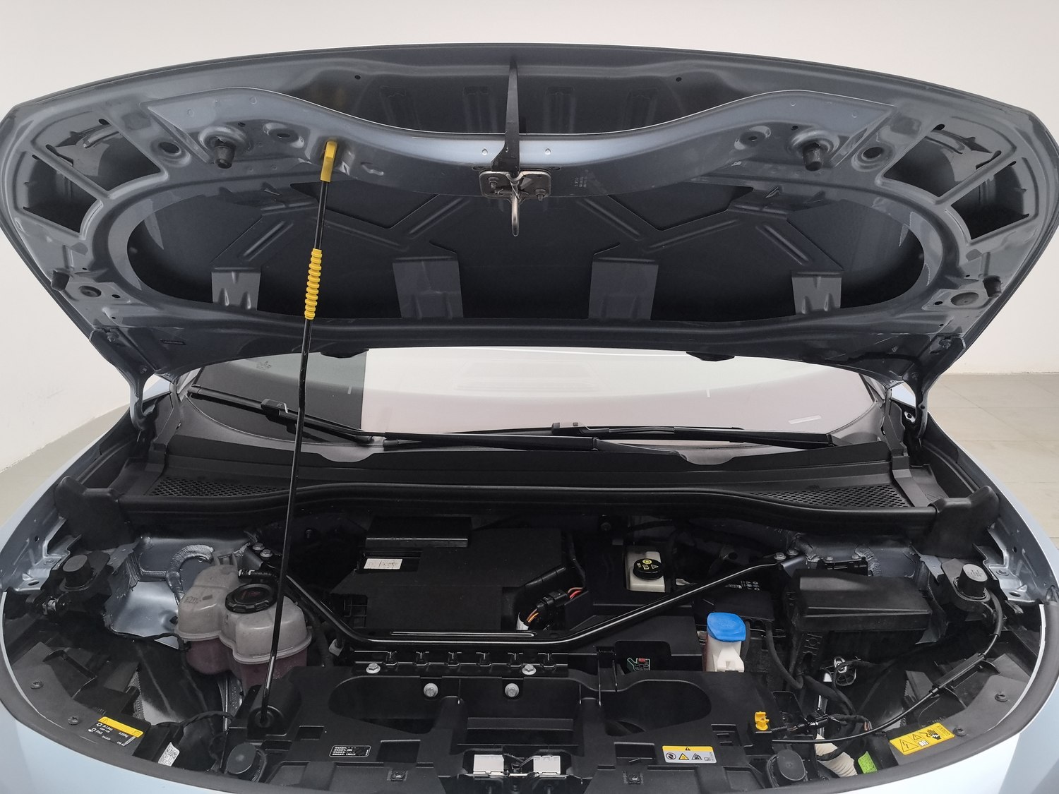 Used Volkswagen ID.4 X 2022