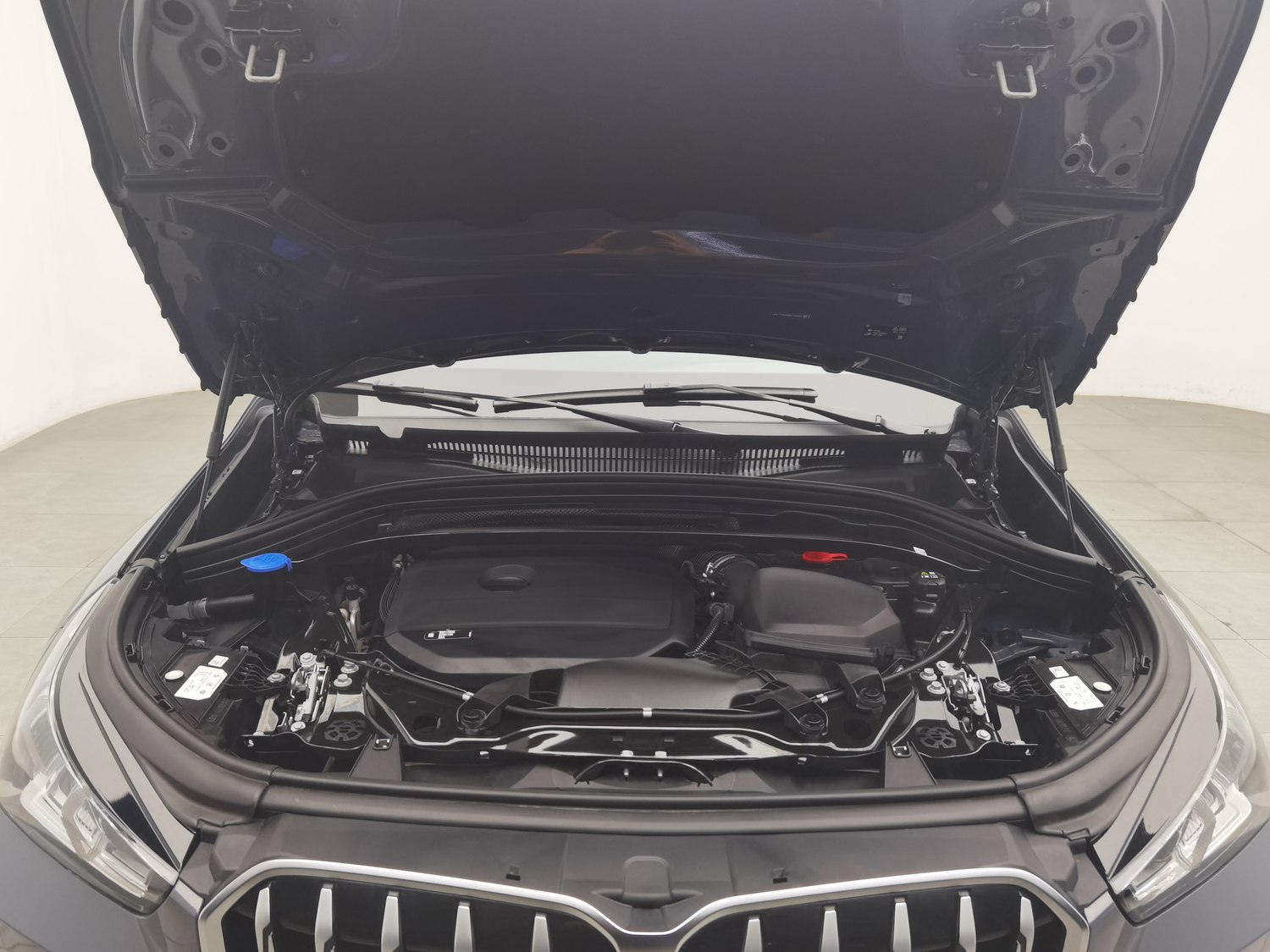 Used BMW X1 2023 1.5 AT