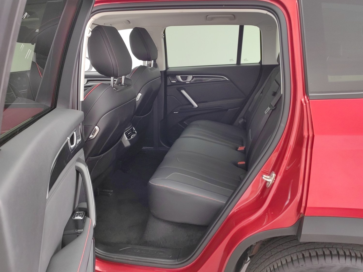 Used Baojun RS-5 2020 1.5 AT