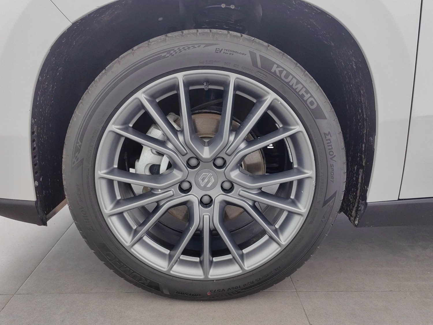 Used Leapmotor C10 2024