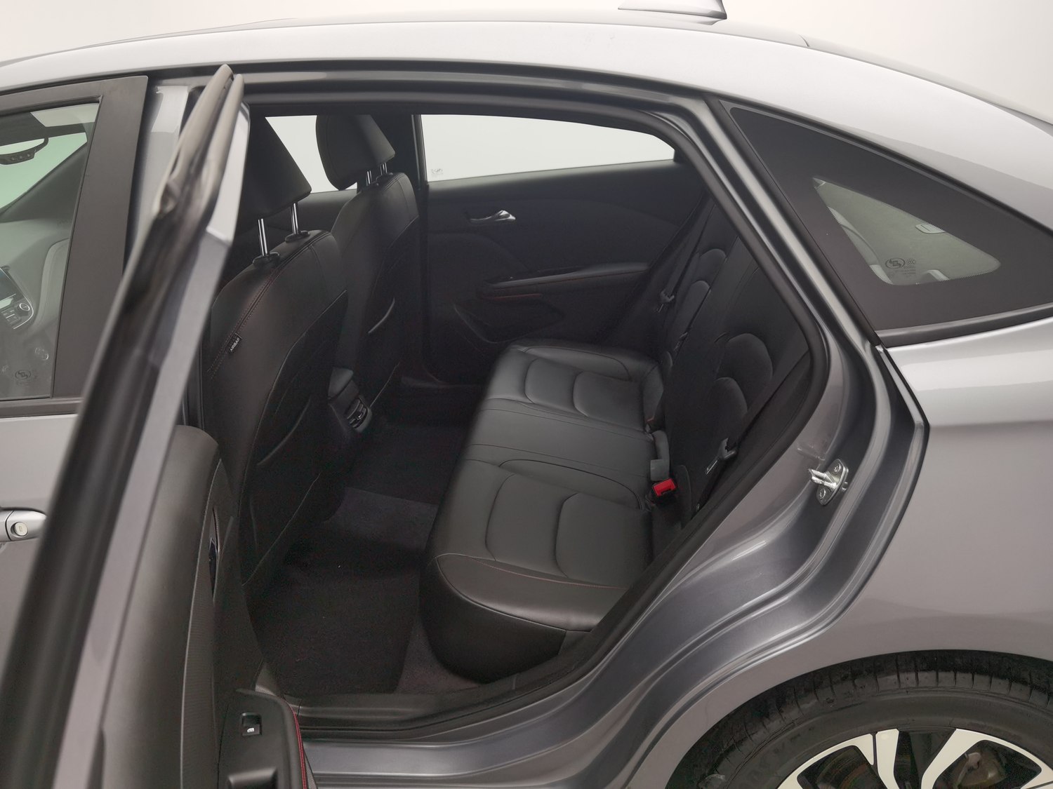 Used Chevrolet Cruze 2019 1.3 AT