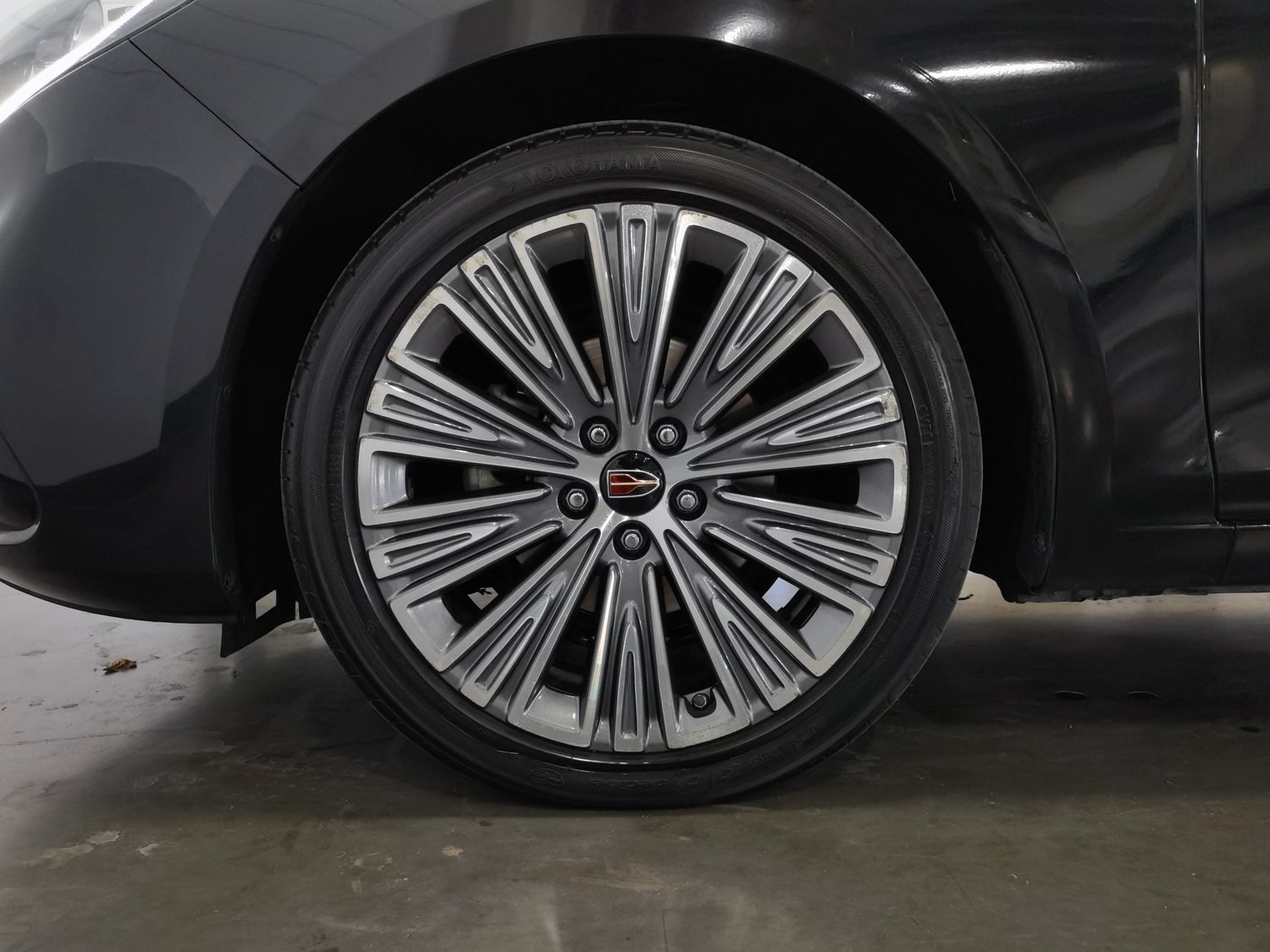 Used Hongqi H5 2022 1.5 AT