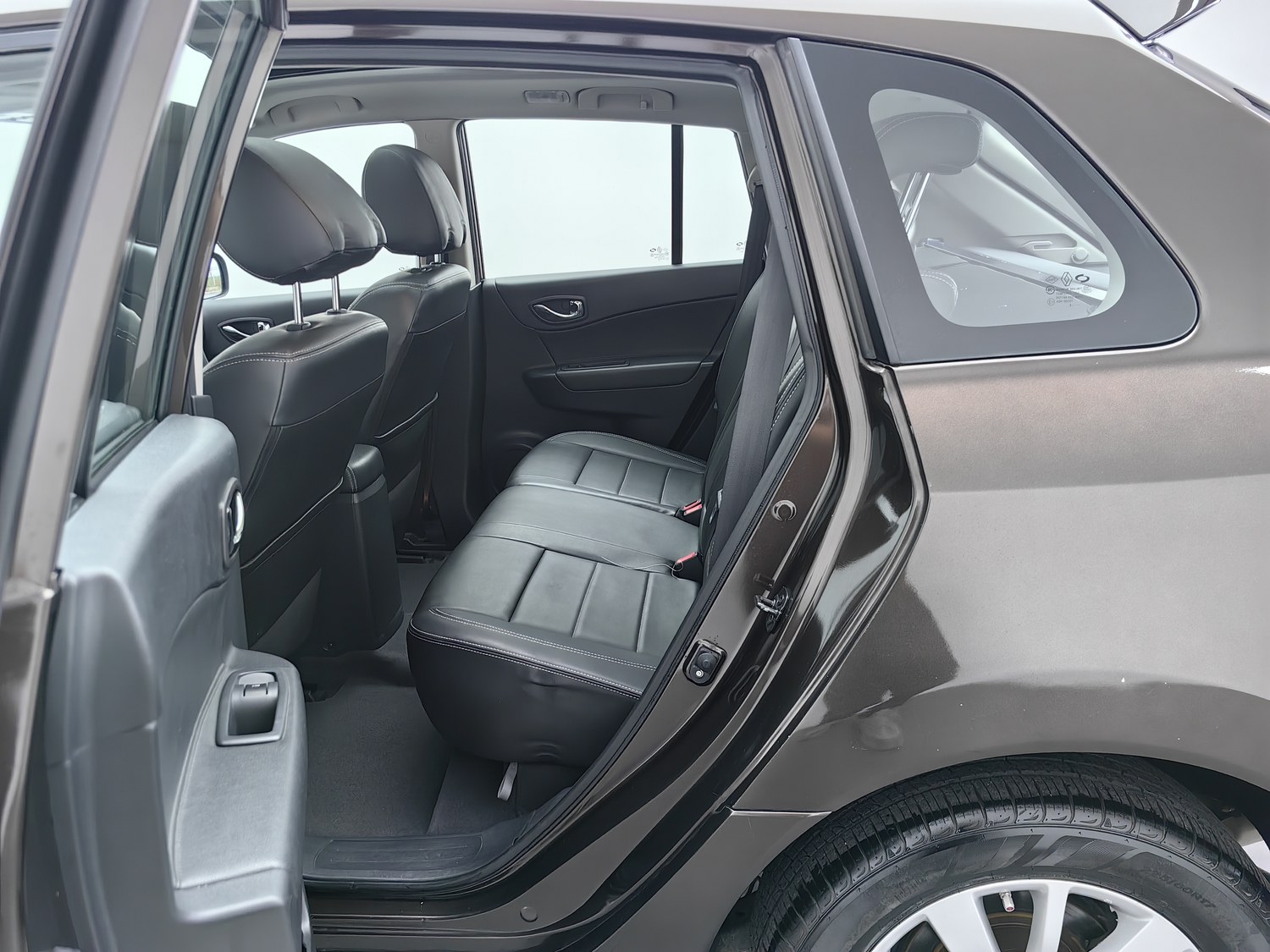 Used Renault Koleos (Imported) 2014 2.0 AT