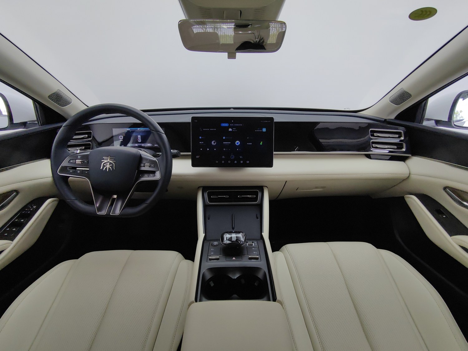 Used BYD Qin L 2024 1.5 AT