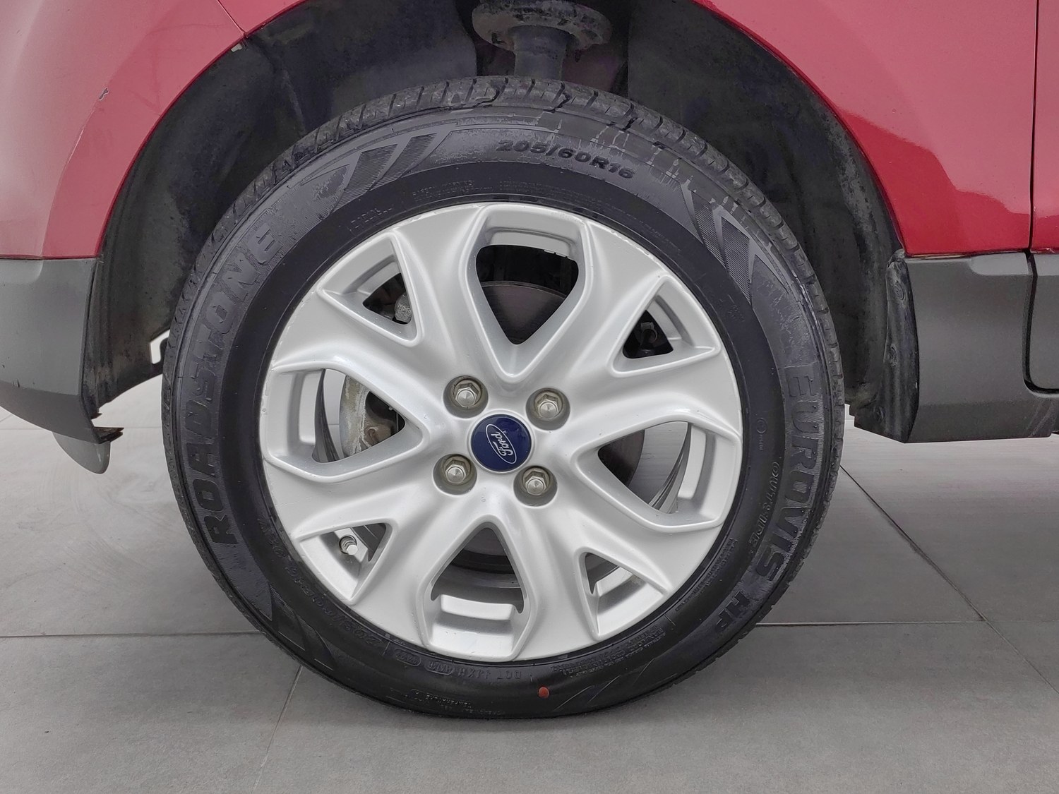 Used Ford EcoSport 2013 1.5 AT