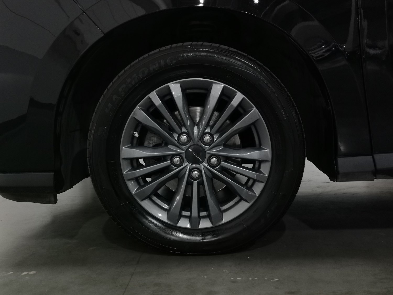Used SAIC MAXUS G50 2021 1.5 AT