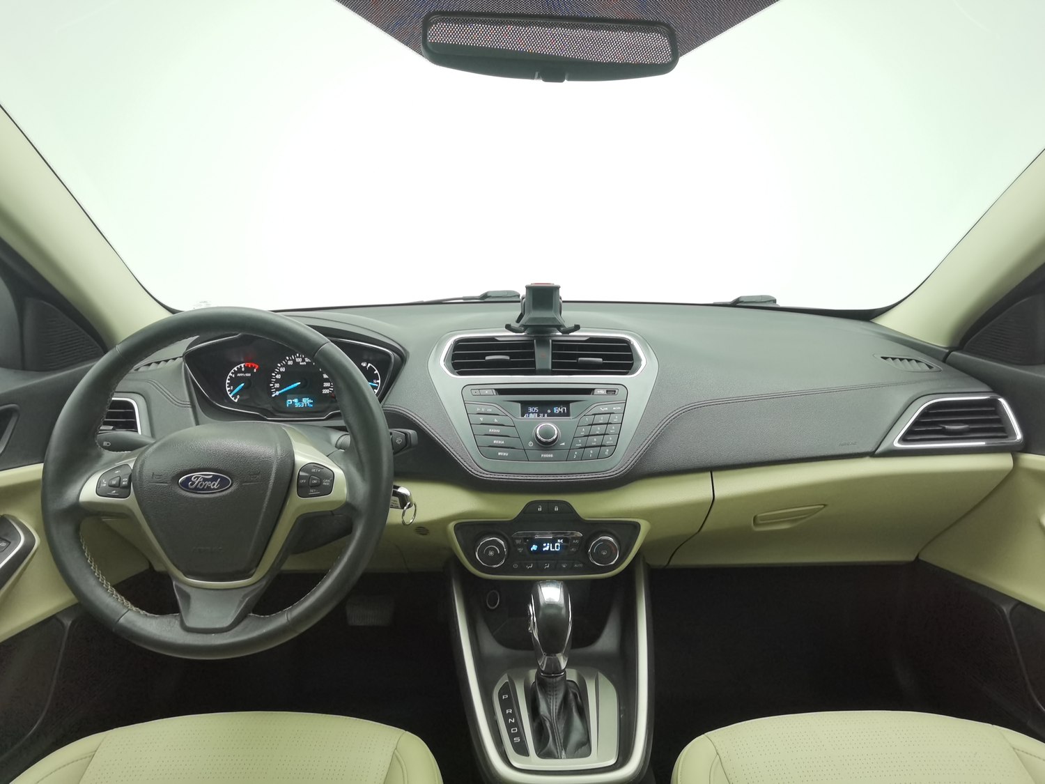 Used Ford Escort 2015 1.5 AT