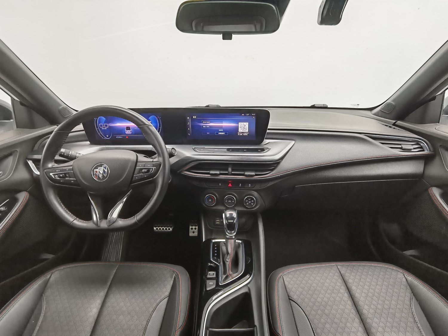 Used Buick Verano 2022 1.5 AT