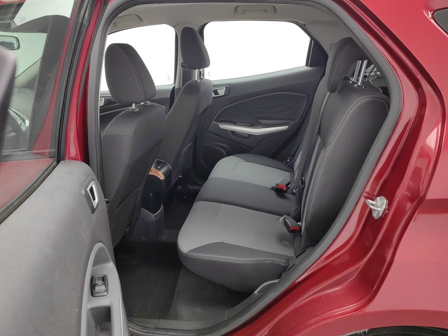 Used Ford EcoSport 2013 1.5 AT