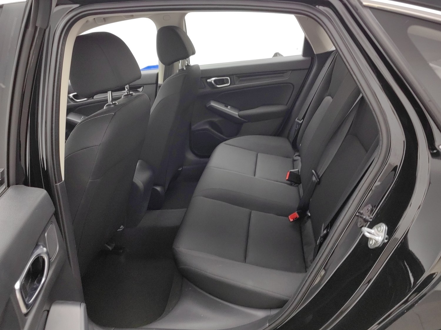 Used Honda Civic 2025 1.5 AT