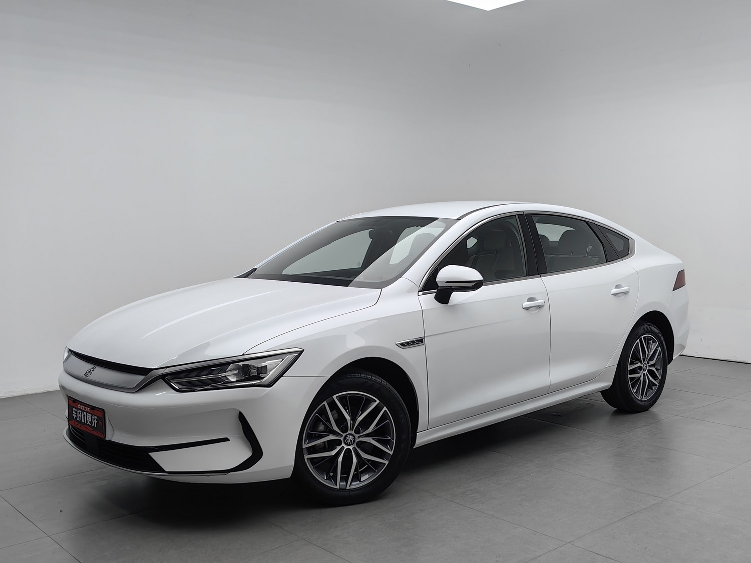Used BYD Qin PLUS 2024