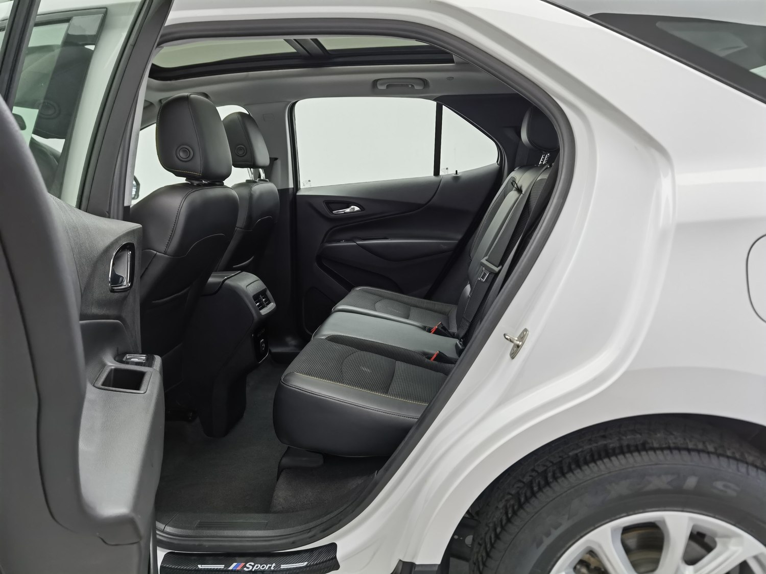 Used Chevrolet Equinox 2018 1.5 AT