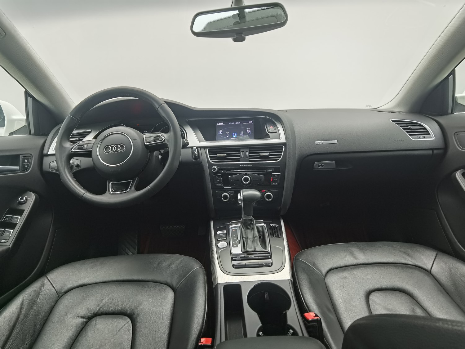 Used Audi A5 (Imported) 2016 2.0 AT