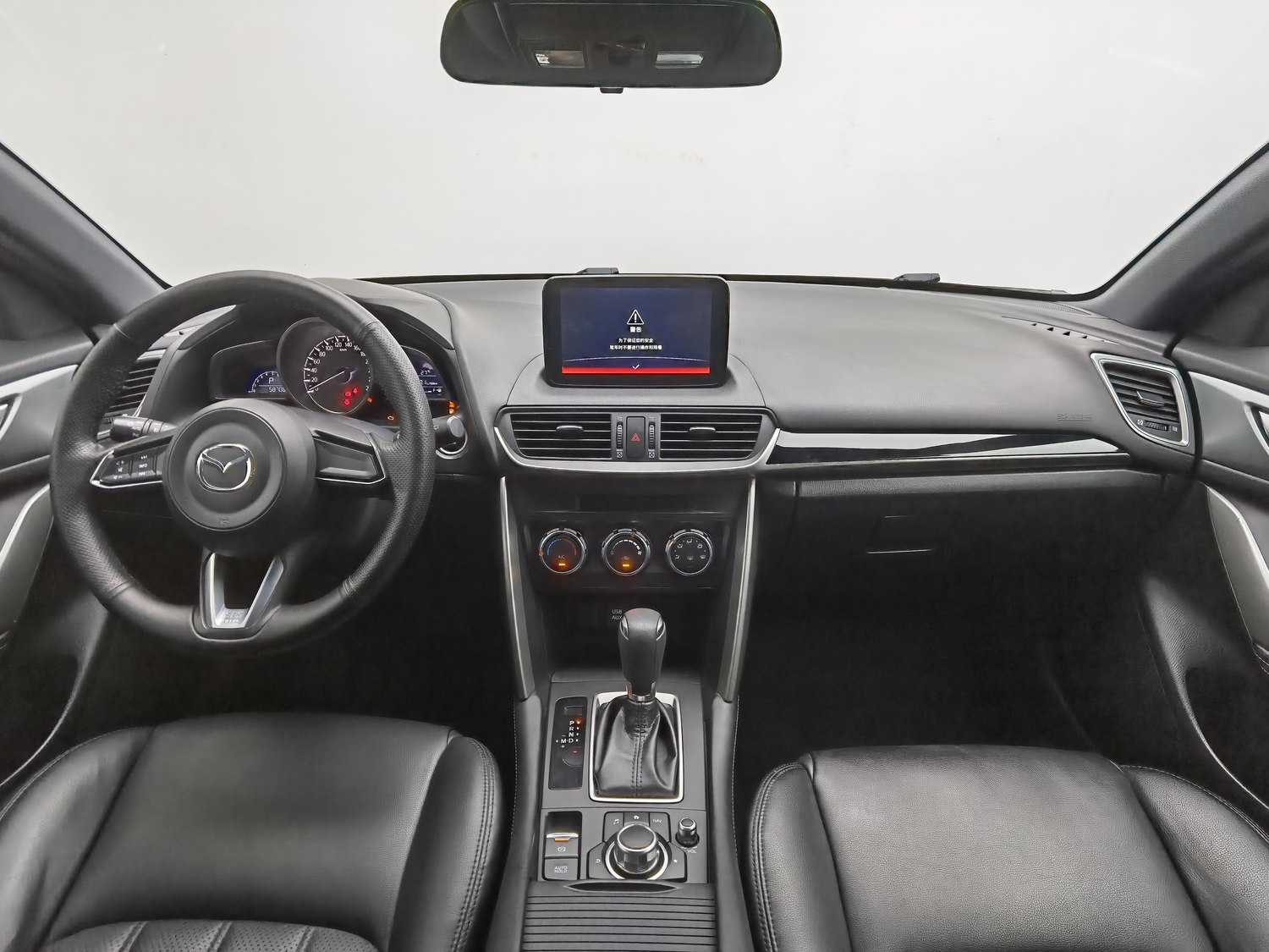 Used Mazda CX-4 2018 2.0 AT