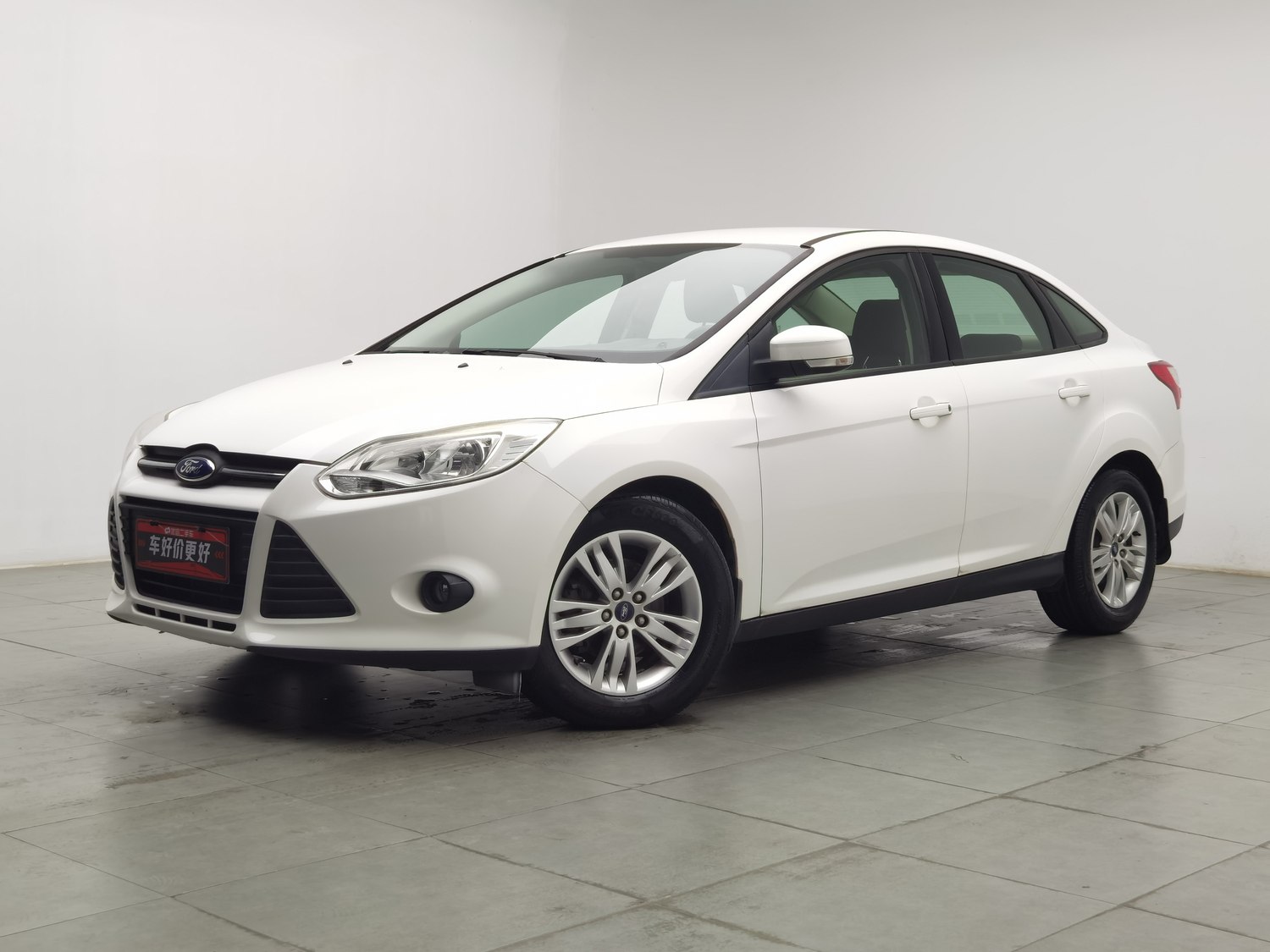 Used Ford Focus 2012 1.6 MT