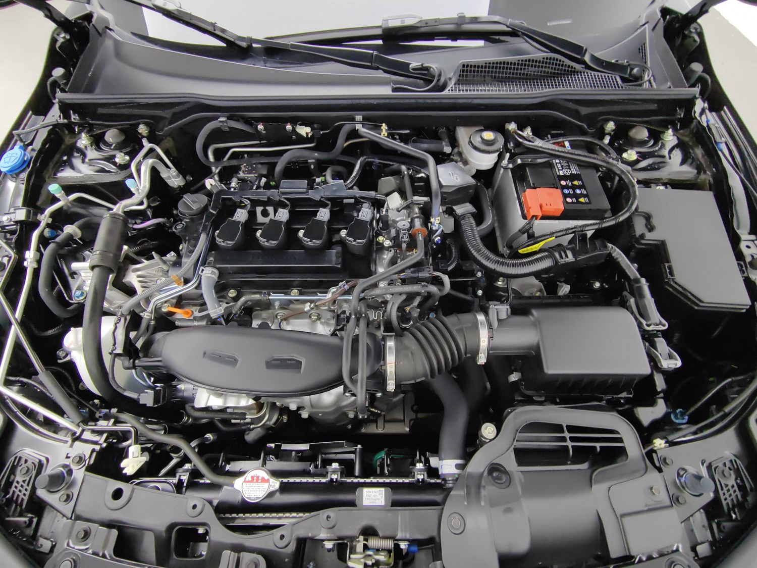 Used Honda Civic 2025 1.5 AT