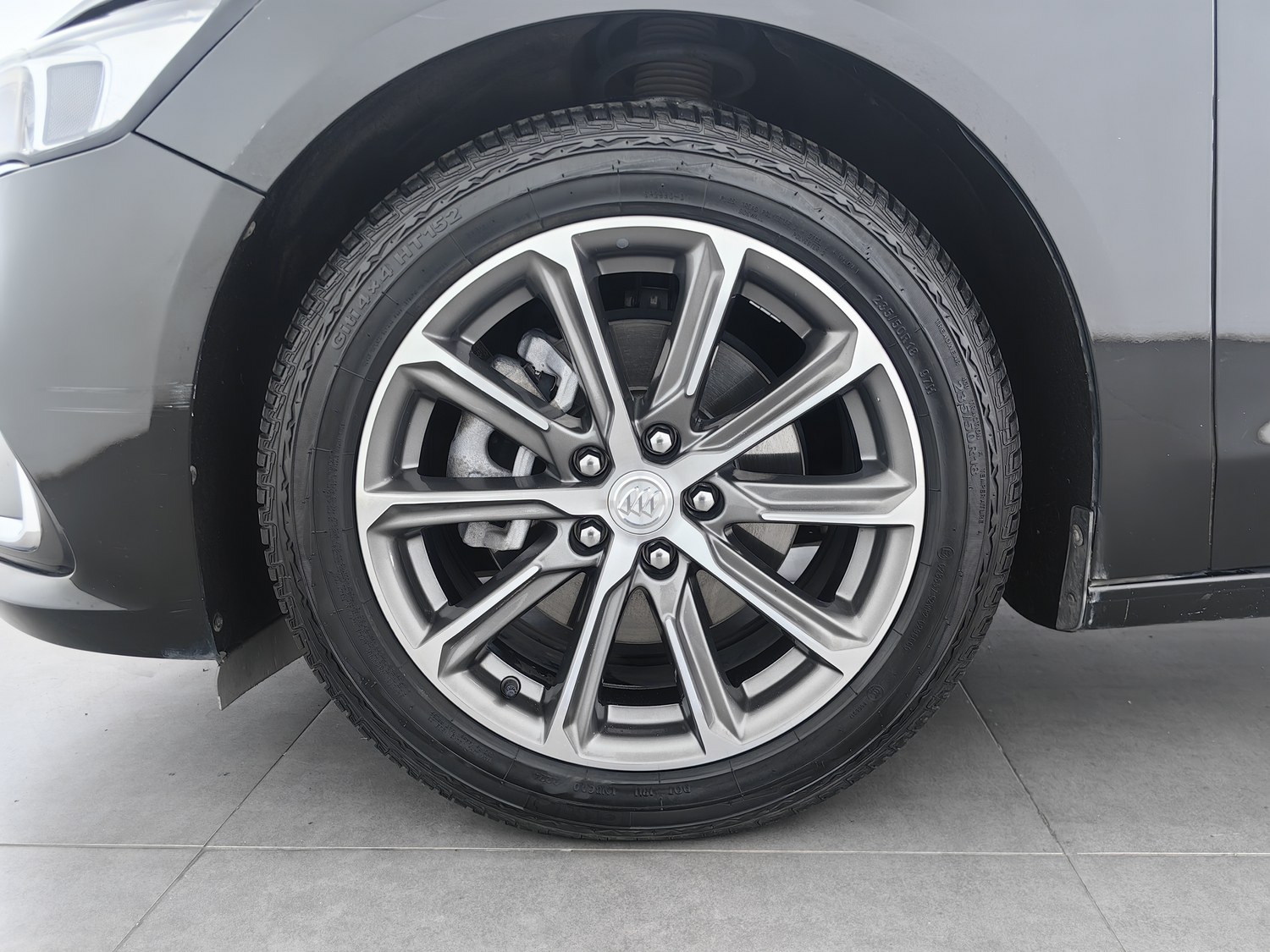 Used Buick LaCrosse 2021 2.0 AT