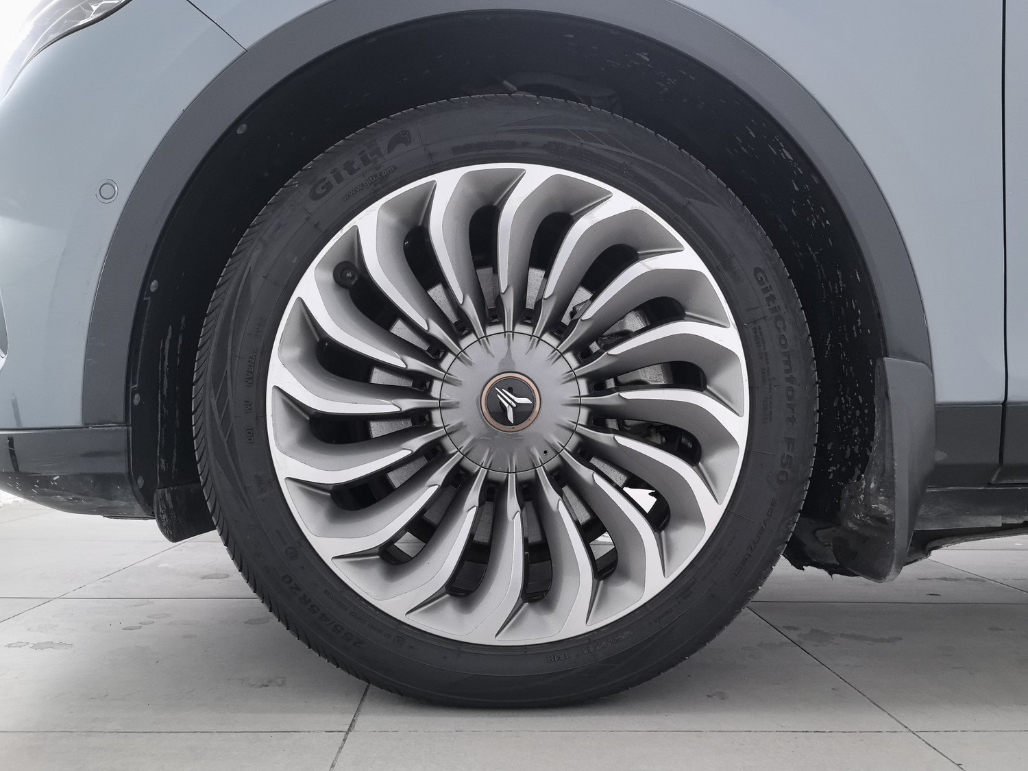Used Voyah FREE 2021 1.5 AT
