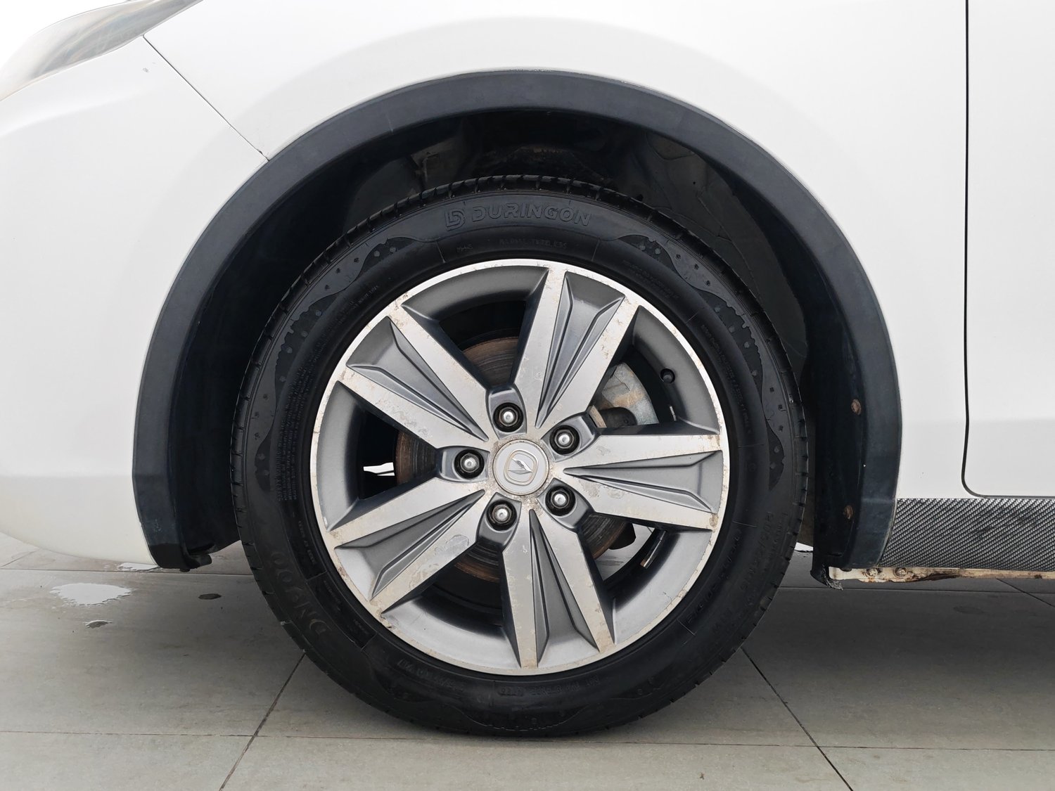 Used Changan Eado XT 2015 1.6 MT