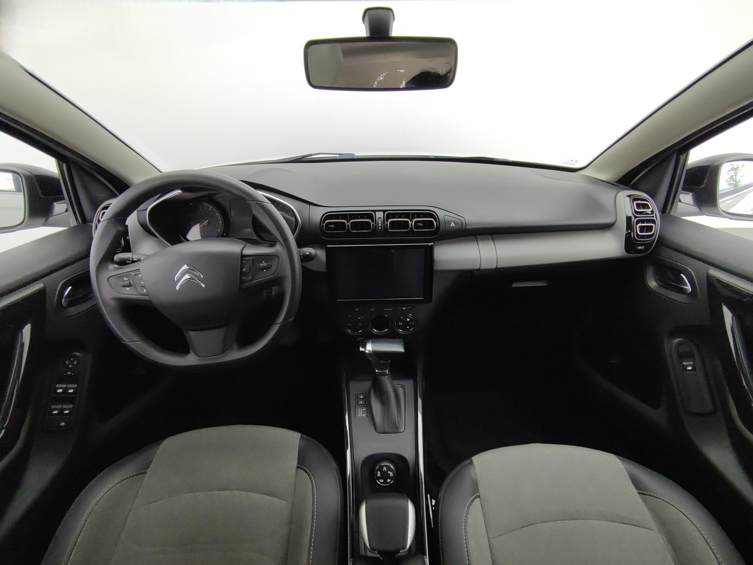 Used Citroen C3-XR 2019 1.2 AT