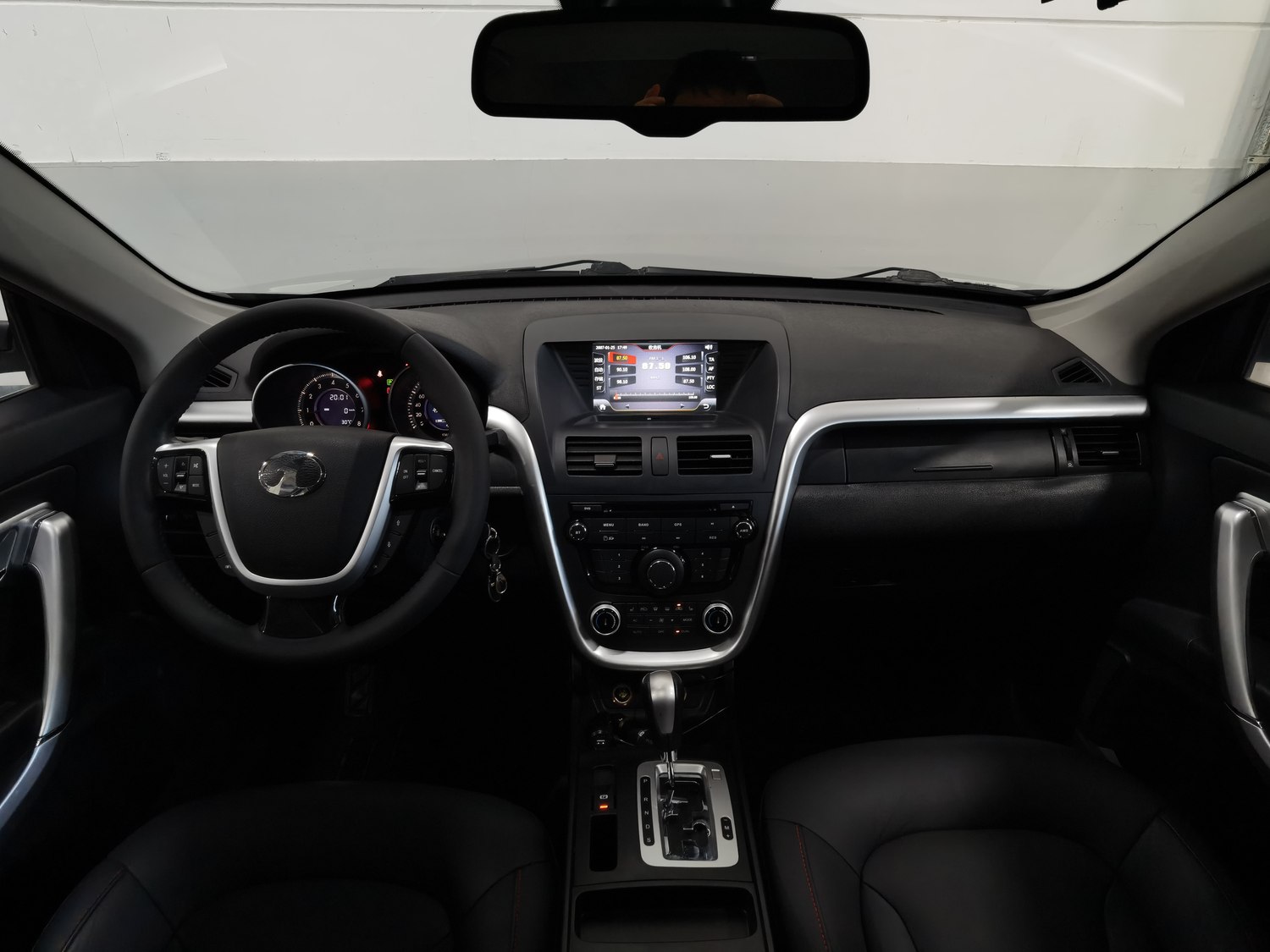 Used Bestune X80 2013 2.0 AT