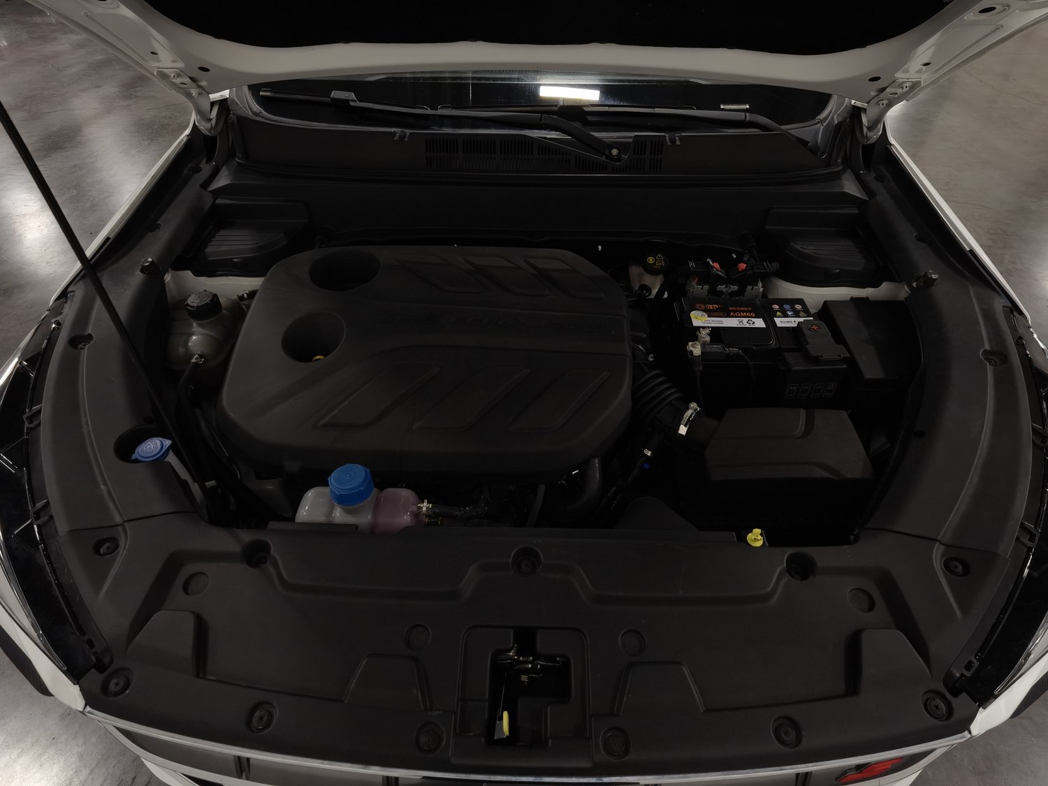 Used Changan Oshan X5 2021 1.5 AT