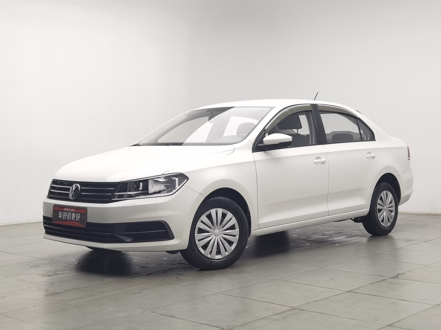 Used Volkswagen Santana 2019 1.5 MT