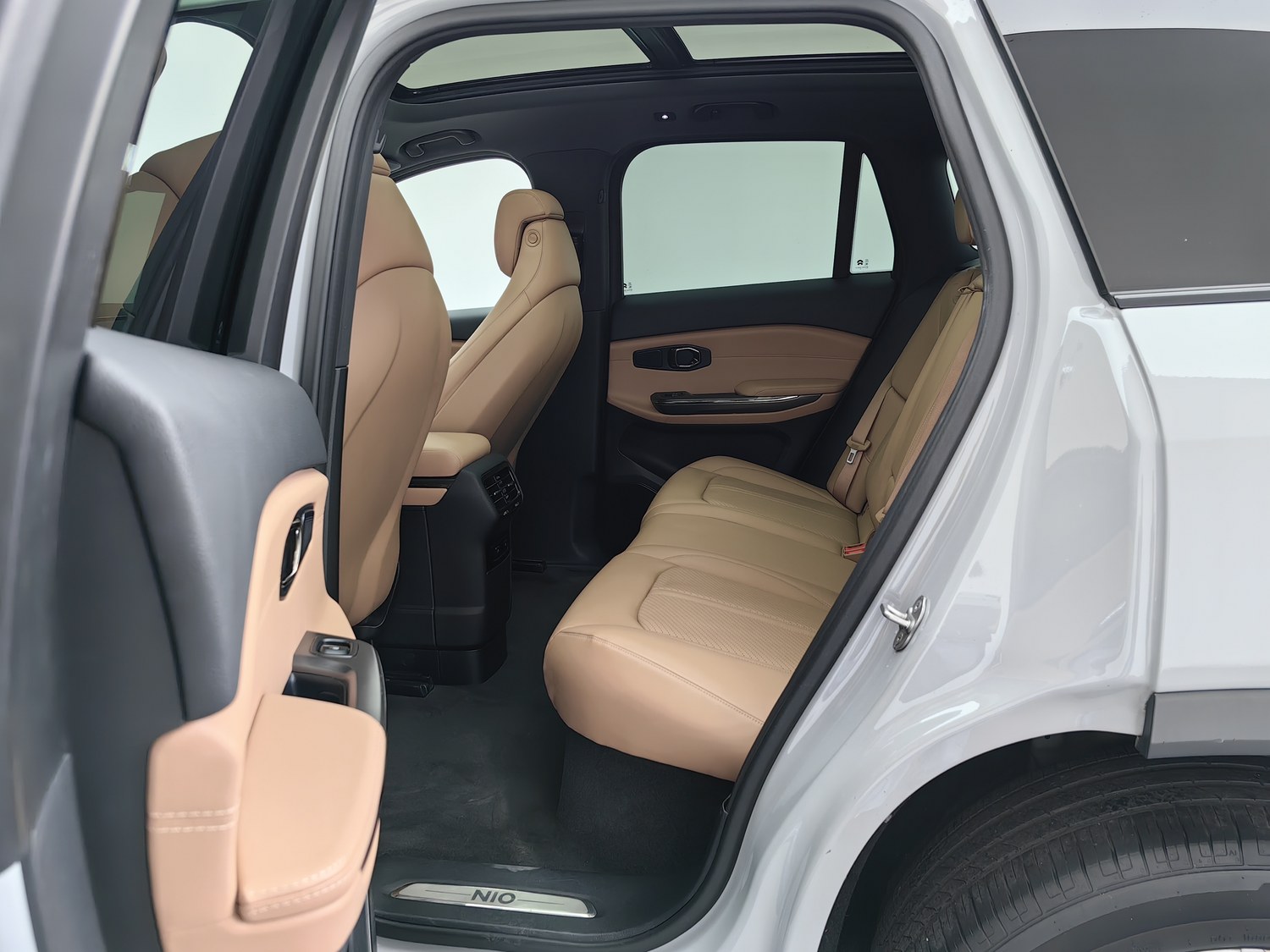 Used NIO ES6 2022