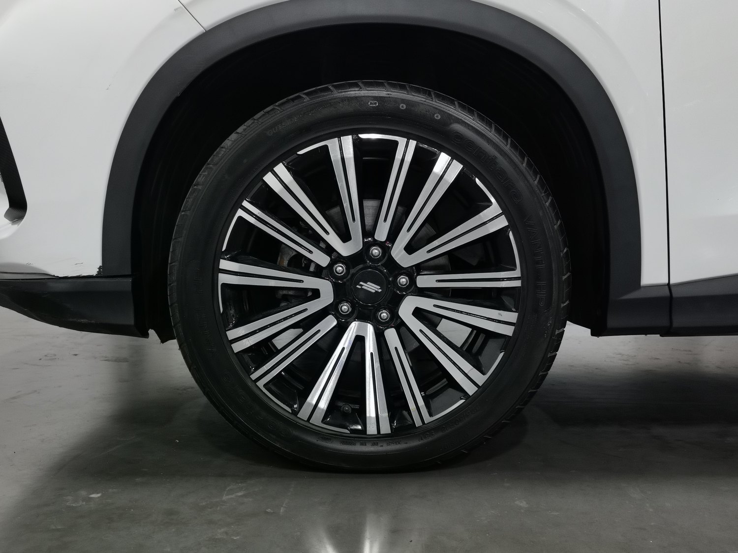 Used Changan Oshan X5 2021 1.5 AT