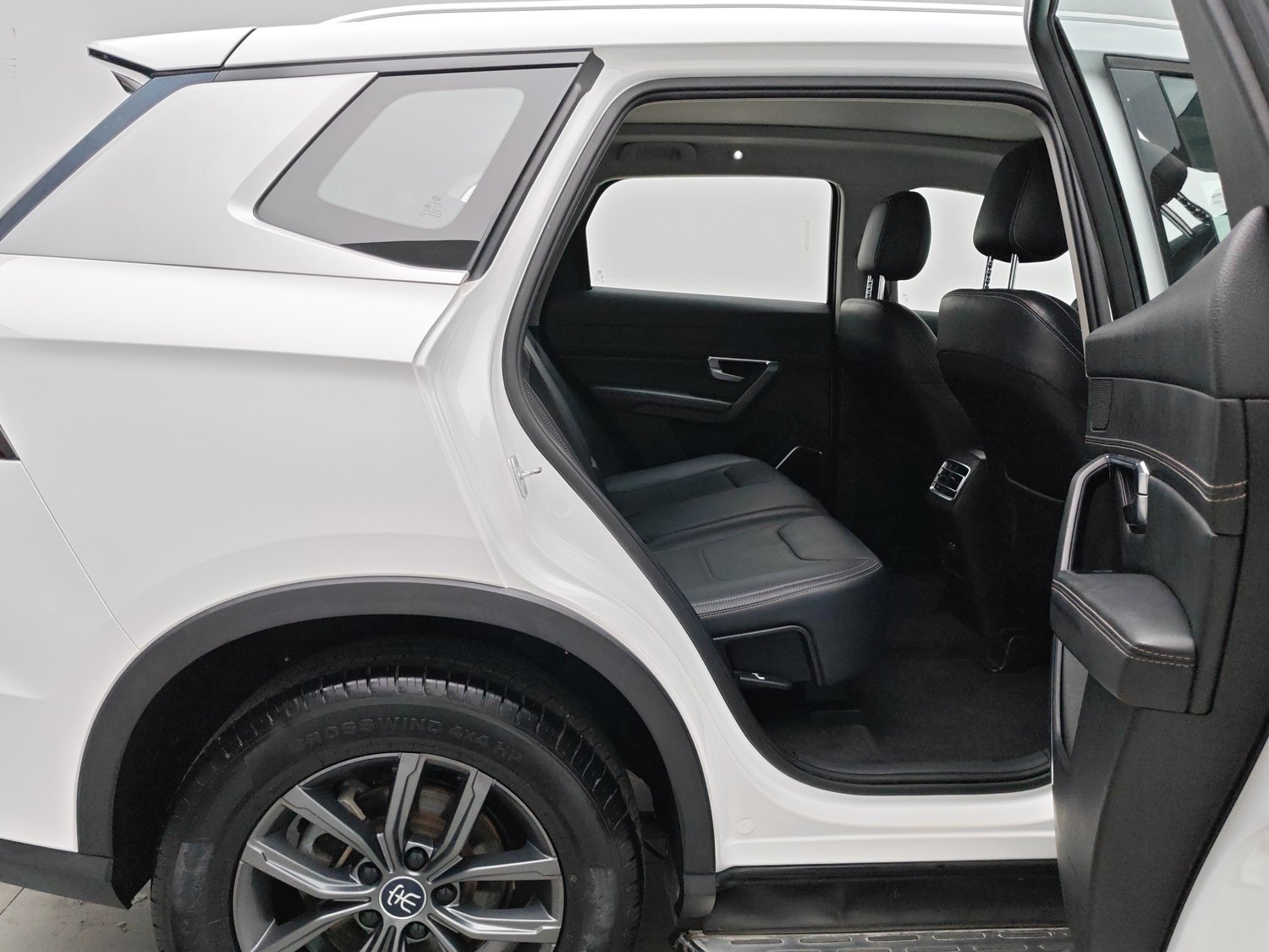 Used BYD Song Pro 2020 1.5 MT