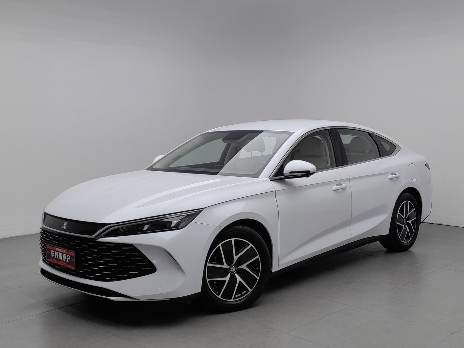 Used BYD Qin L 2024 1.5 AT