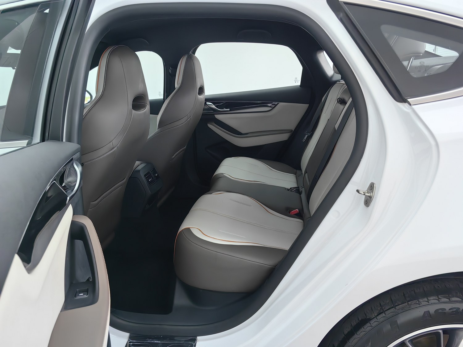 Used BYD Qin PLUS 2024