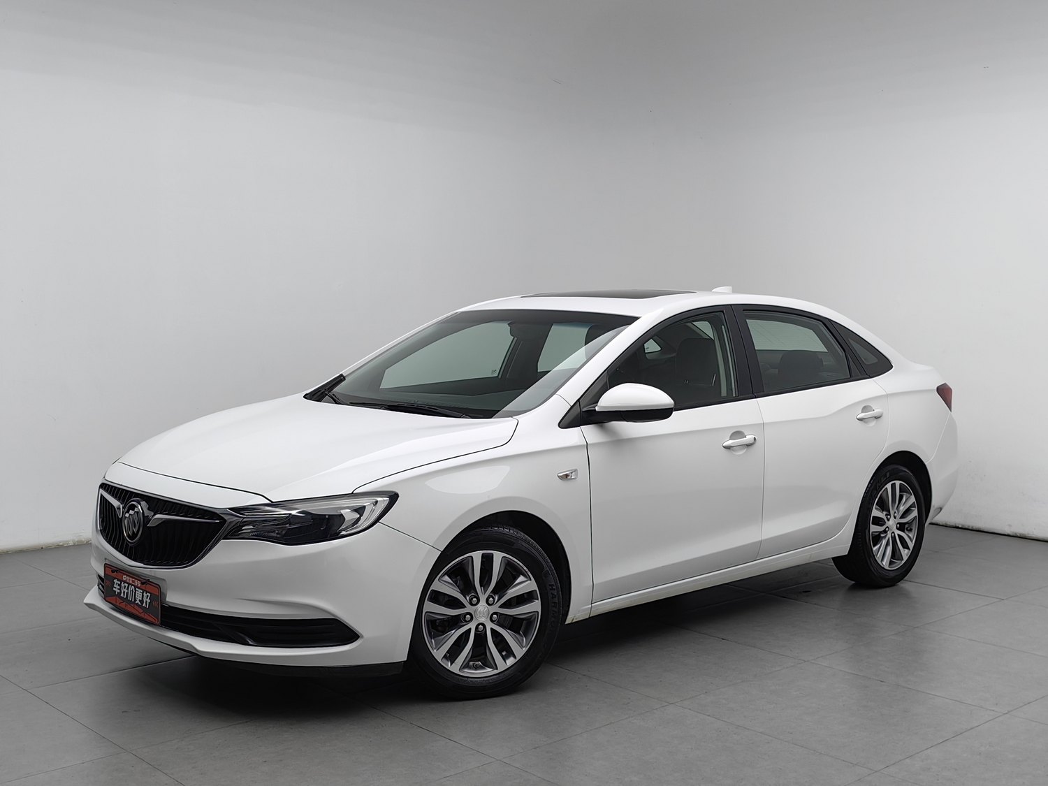 Used Buick Excelle 2019 1.3 AT
